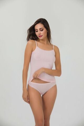 İlke 2421 Derby Viskon Takım