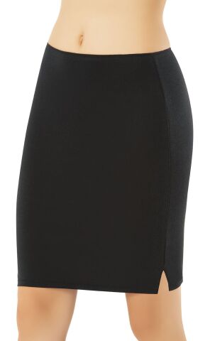 Kota 5117 Modal Diz Üstü Bayan Jüpon