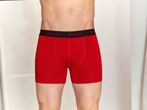 Berrak 4476 Erkek Modal Boxer