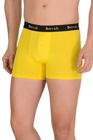 Berrak 4476 Erkek Modal Boxer