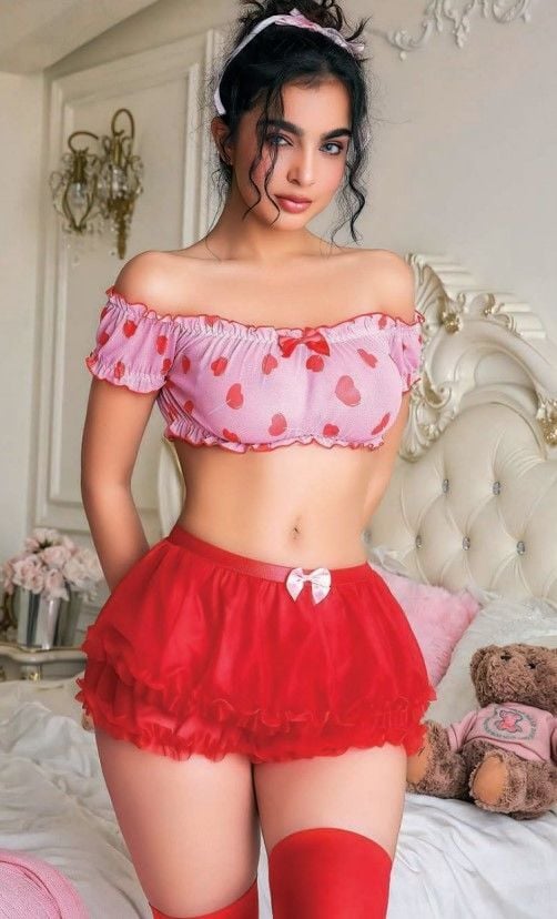 NIGHTLIGHT 3665 Erotik Gecelik