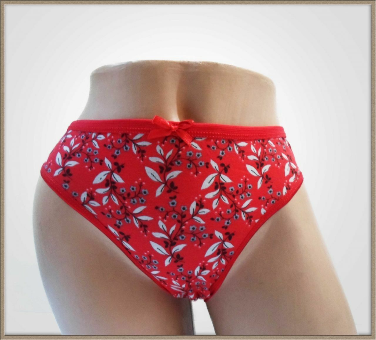 DONDEZA DON169 BAYAN FANTAZİ BİKİNİ (12 Lİ)