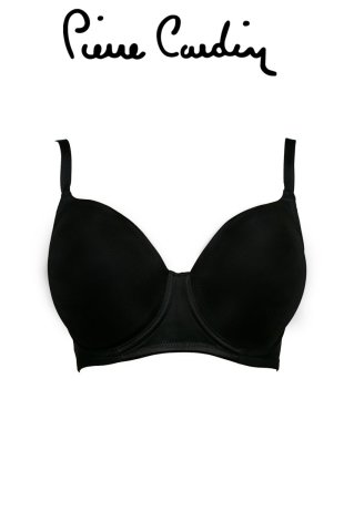 Pierre Cardin 7001 B Cup Berthe Balenli Toparlayıcı Sütyen