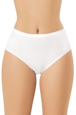 Kota 5109-1  (L-XL-2XL-3XL) Modal Bayan Külot 12'li