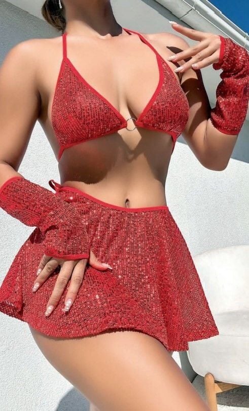 NIGHTLIGHT 3612 Erotik Takım