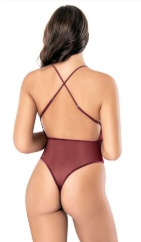 NIGHTLIGHT 3513 Erotik Gecelik