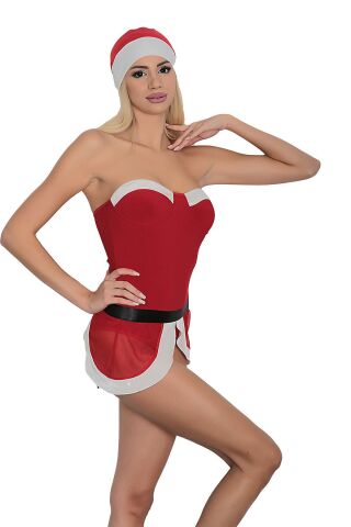 SHE 2062 Erotik Kostüm