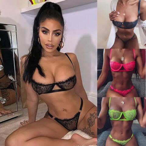 SHE 2007 Erotik Takım