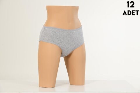 Dondeza 627 5XL Bayan Bato 12'li