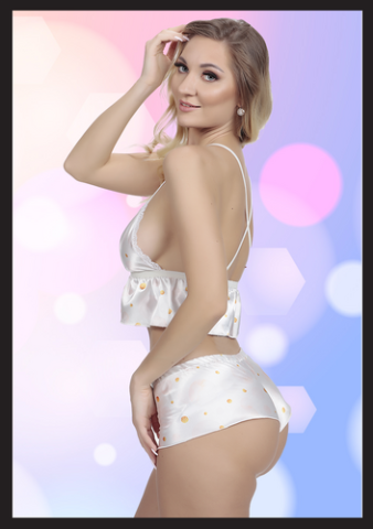 SHE 2027 Erotik Takım