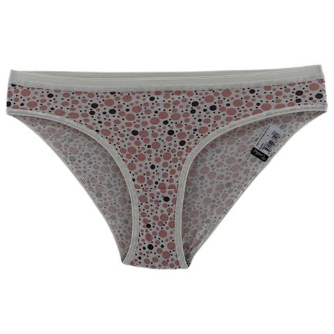 Tutku 0520 Belgin Bayan Bikini 12'li