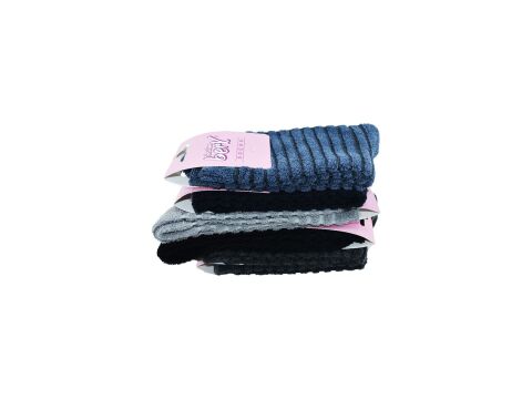 İbrahim Berk 24-2 Bayan Ters Havlu Soket 12'li