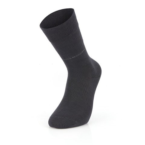 Mısırlı 1210 Bambu Dikişsiz Erkek Çorap 6'lı