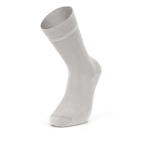 Mısırlı 1210 Bambu Dikişsiz Erkek Çorap 6'lı