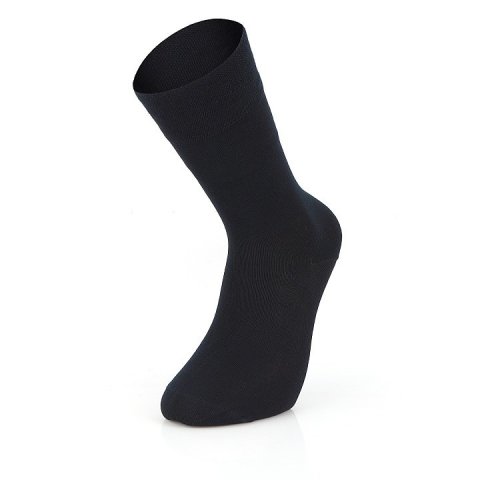 Mısırlı 1210 Bambu Dikişsiz Erkek Çorap 6'lı