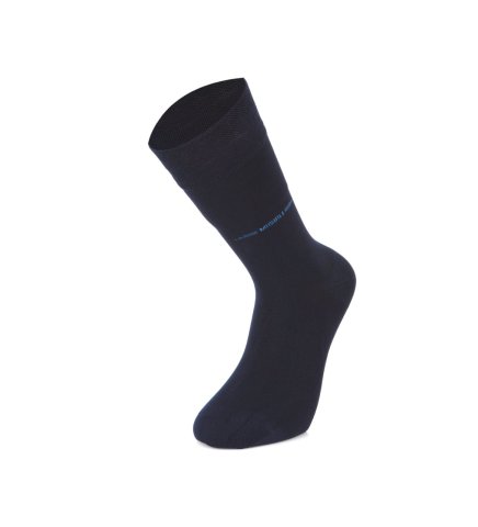 Mısırlı 1211 Bambu Dikişsiz Erkek Çorap 6'lı