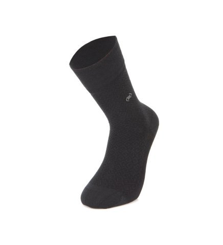 Mısırlı 1206 Modal Dikişsiz Erkek Çorap 6'lı