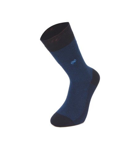 Mısırlı 1216 Bambu Dikişsiz Erkek Çorap 6'lı