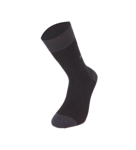 Mısırlı 1214 Bambu Dikişsiz Erkek Çorap 6'lı