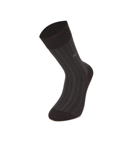 Mısırlı 1217 Bambu Dikişsiz Erkek Çorap 6'lı