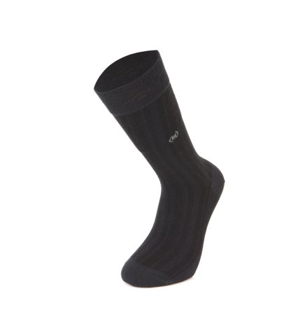 Mısırlı 1217 Bambu Dikişsiz Erkek Çorap 6'lı