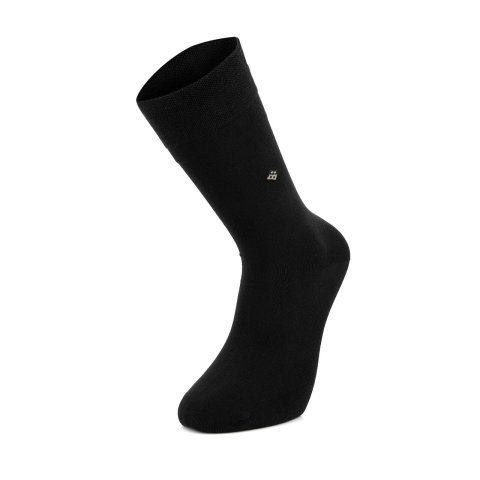 Mısırlı 1202 Modal Dikişsiz Erkek Çorap 6'lı