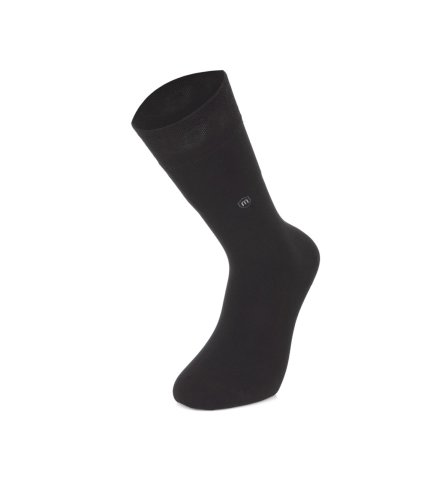 Mısırlı 1201 Modal Dikişsiz Erkek Çorap 6'lı