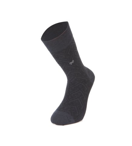 Mısırlı 1204 Modal Dikişsiz Erkek Çorap 6'lı