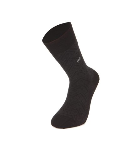 Mısırlı 1204 Modal Dikişsiz Erkek Çorap 6'lı