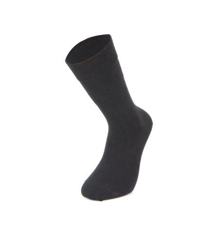 Mısırlı 1220 Organik Pamuk Erkek Çorap 6'lı