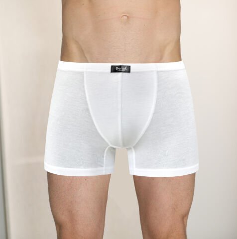 Berrak 4430 Erkek Bamboo Boxer