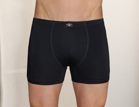 Berrak 4430 Erkek Bamboo Boxer
