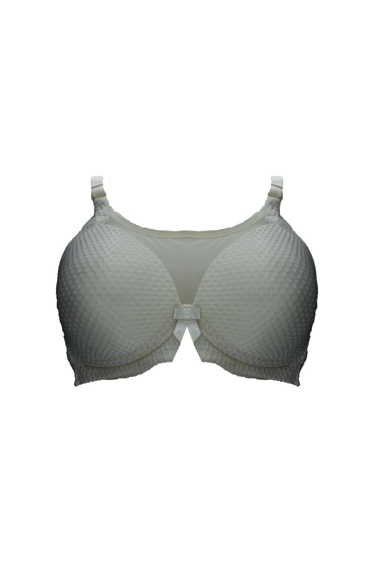 Aysemin 5263 C Cup Balensiz Desteksiz Bayan Sütyen 6'lı