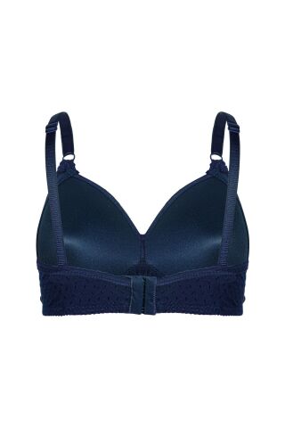 Aysemin 5139 C Cup Balensiz Desteksiz  Bayan Sütyen 6'lı