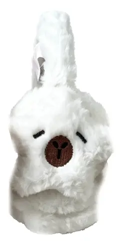 Kitti P-K26100-09 Çocuk Peluş Kulaklık 6'lı