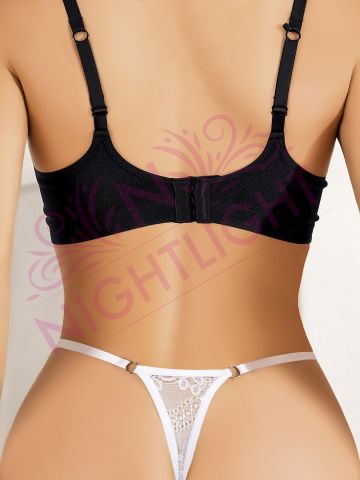 NIGHTLIGHT 9139 Erotik Külot