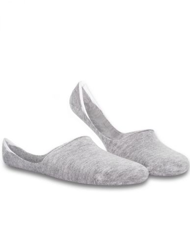 Özmen Erkek Penye Silikonlu Babet 12'li