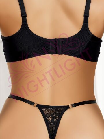 NIGHTLIGHT 9139-1 Erotik Külot