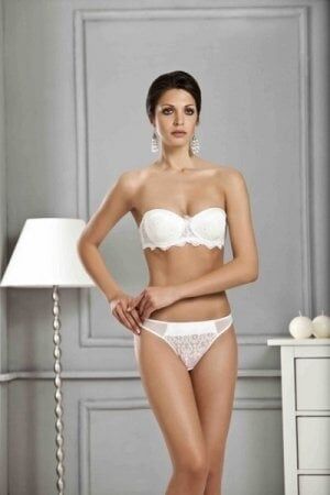 Pierre Cardin 4227 Audrey Boş Kap Sütyen Takım