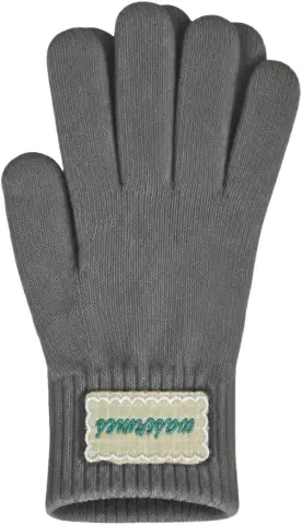 Kitti P-K26240-02 (9-15) Yaş Garson Kız Çocuk Örme Eldiven 6'lı