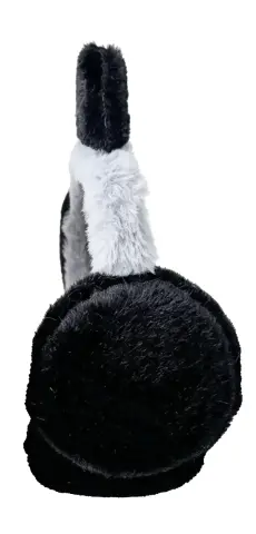 Kitti P-K26100-06 Çocuk Peluş Kulaklık 6'lı