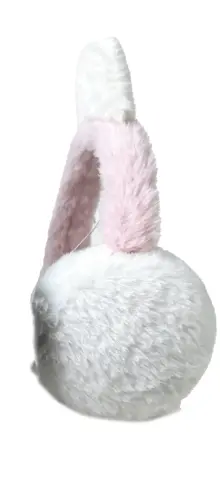 Kitti P-K26100-06 Çocuk Peluş Kulaklık 6'lı