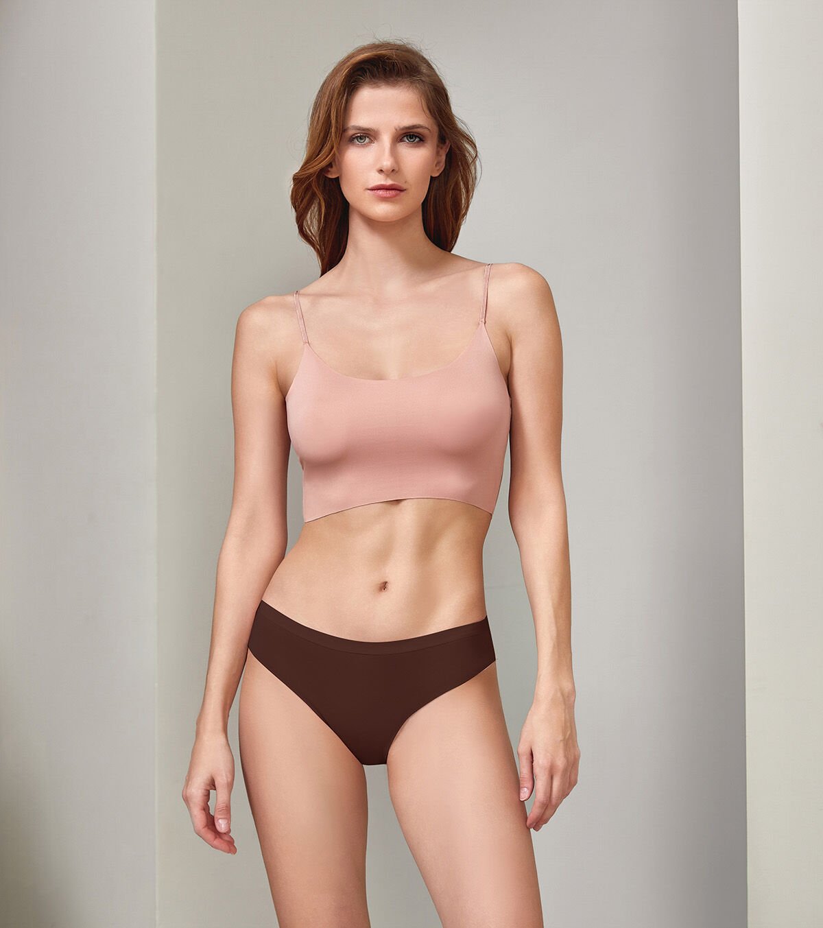 Berrak 11688 (M-L-XL) Bayan Lazer Kesim Külot 12'li