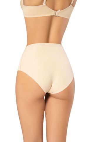 Flex Fit 6009 Lazer Kesim Silikonlu Bato