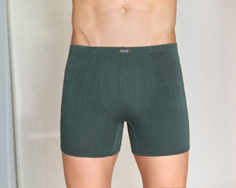 Berrak 4432 Erkek Bamboo Boxer