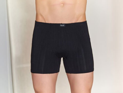 Berrak 4432 Erkek Bamboo Boxer