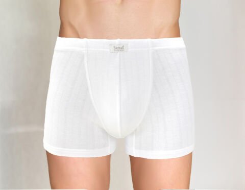 Berrak 4432 Erkek Bamboo Boxer