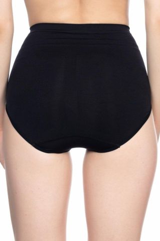 Emay 2016 Dikişsiz Klasik Slip Korse