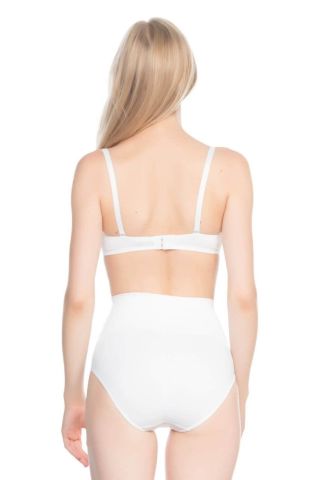 Emay 2021 Duble Düşük Bel Slip Korse