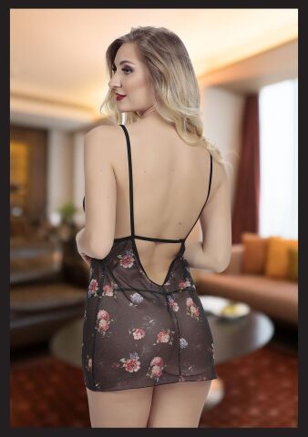 SHE 1342 Erotik Baybdoll